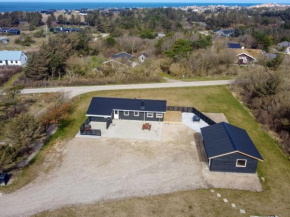 Holiday Home Thorsten - 500m from the sea by Interhome